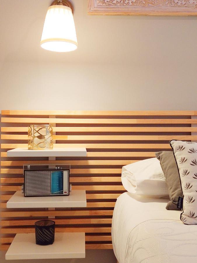 80S Loft Vintage 15' Malaga Airport Free Guest Parking Daire Alhaurín de la Torre Dış mekan fotoğraf